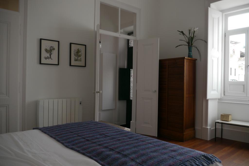 Villa Casas Adentro à District de District de Faro Chambre photo